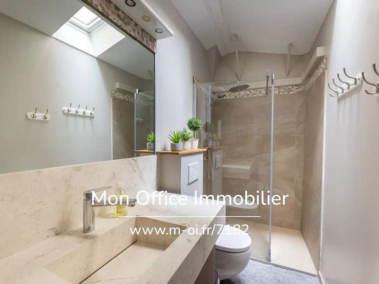 Apartment Aix-en-Provence - 4 bedrooms - 115m²