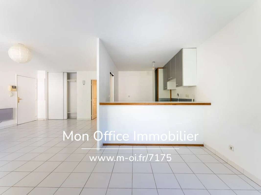 Appartement Aix-en-Provence