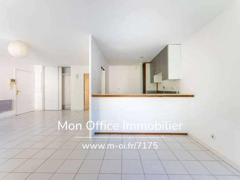 Appartement Aix-en-Provence - 2 chambres - 87m²