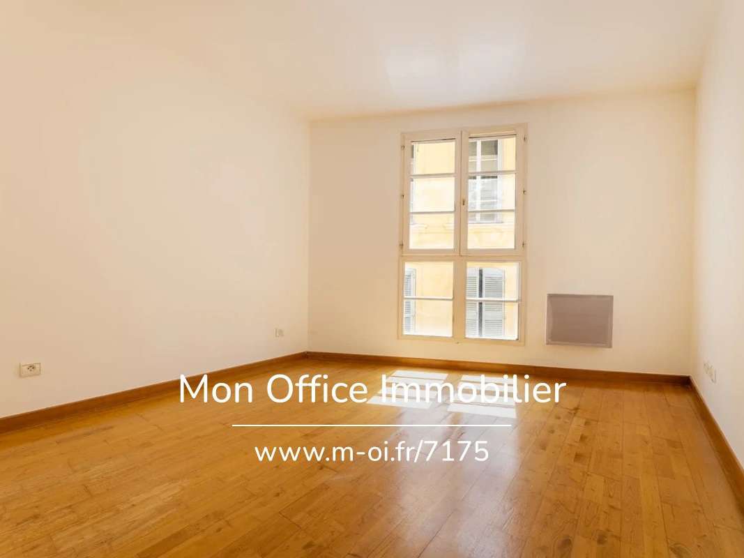 Appartement Aix-en-Provence