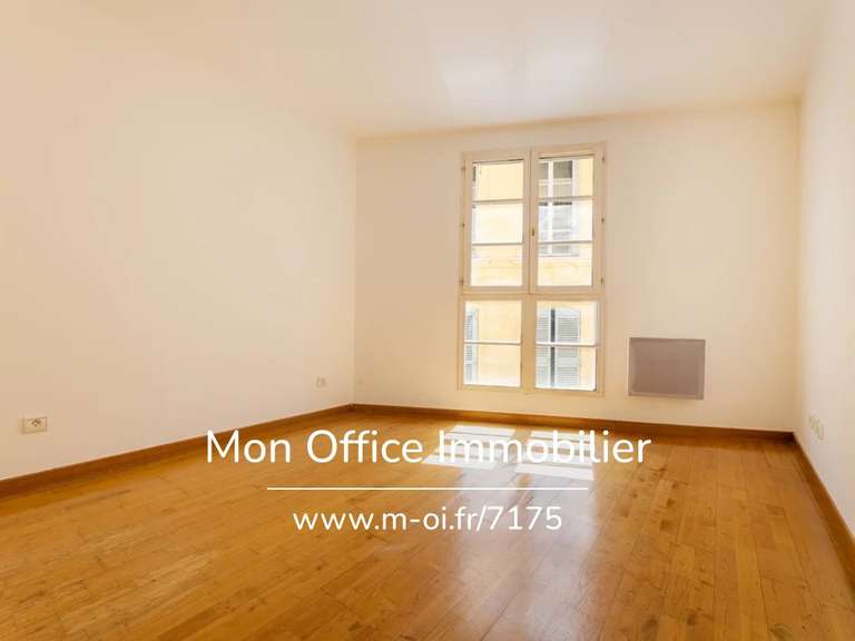Appartement Aix-en-Provence - 2 chambres - 87m²