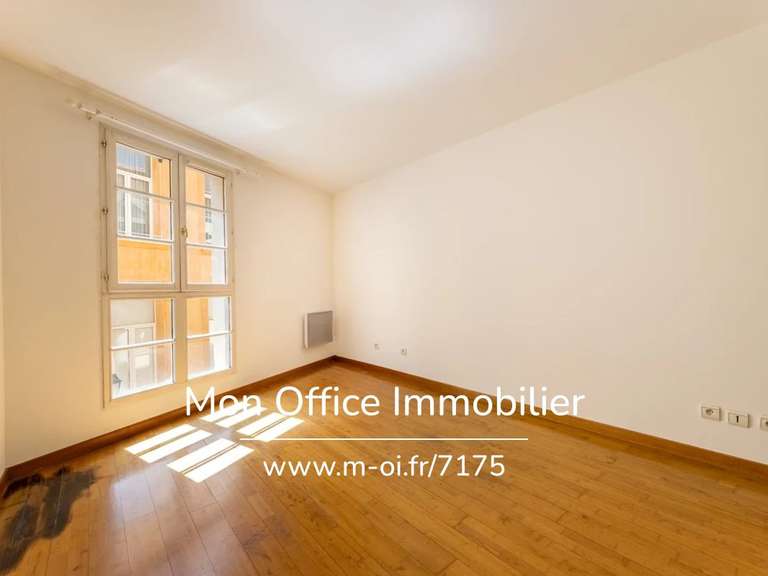 Appartement Aix-en-Provence - 2 chambres - 87m²