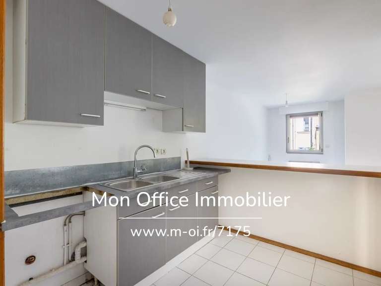 Appartement Aix-en-Provence - 2 chambres - 87m²