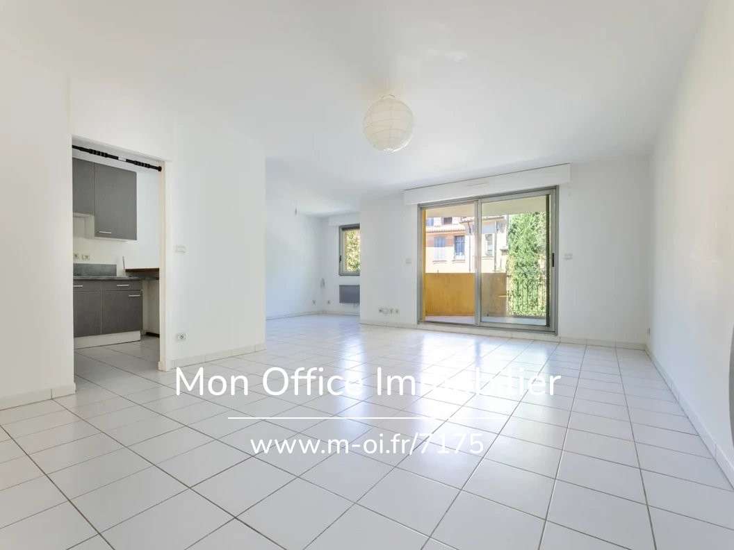 Appartement Aix-en-Provence
