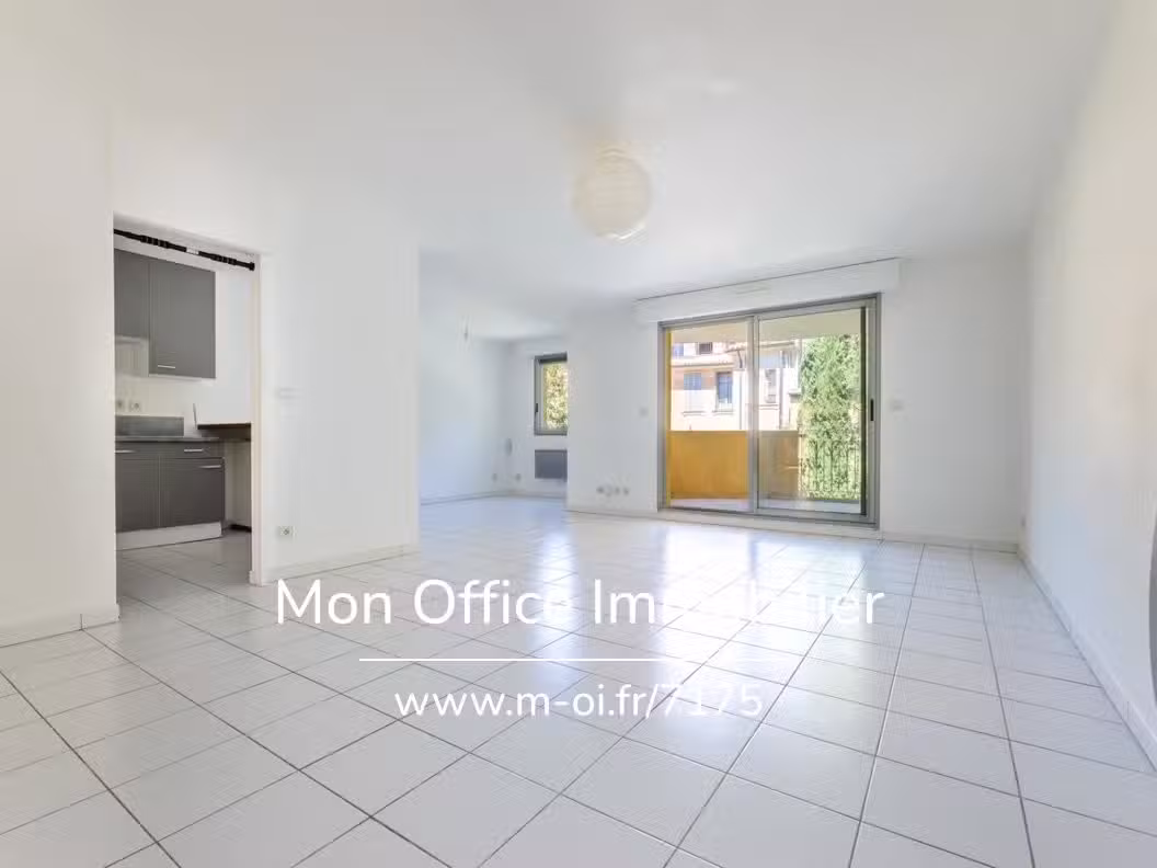 Appartement Aix-en-Provence
