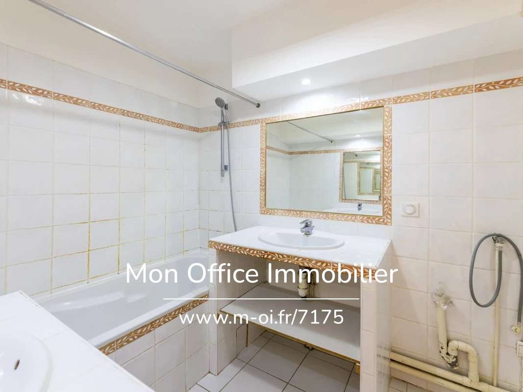 Appartement Aix-en-Provence