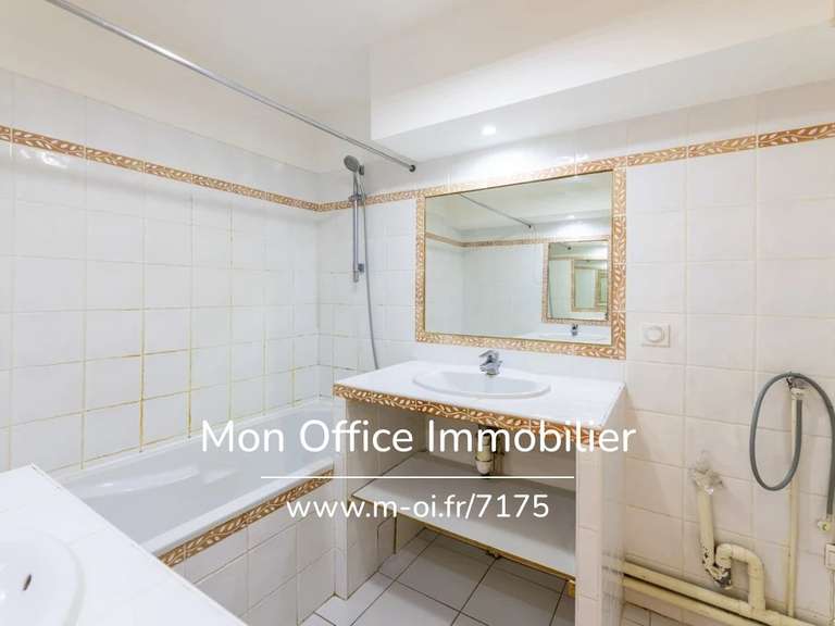Appartement Aix-en-Provence - 2 chambres - 87m²