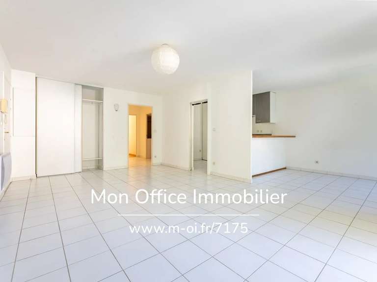 Appartement Aix-en-Provence - 2 chambres - 87m²