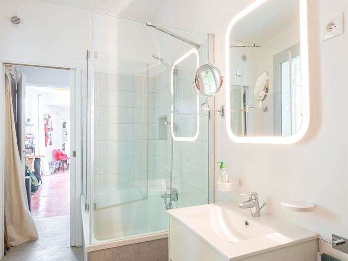 Appartement Aix-en-Provence - 3 chambres - 103m²