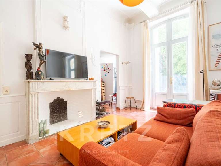 Appartement Aix-en-Provence - 3 chambres - 103m²