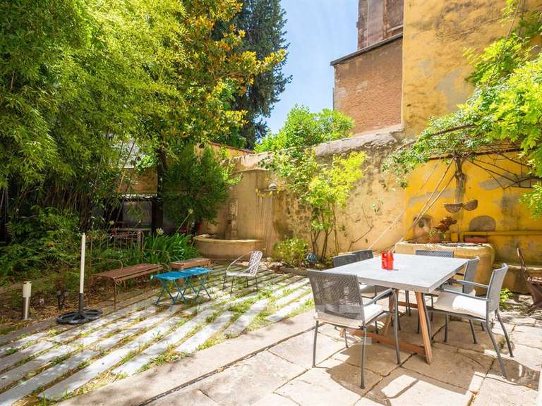 Appartement Aix-en-Provence - 3 chambres - 103m²