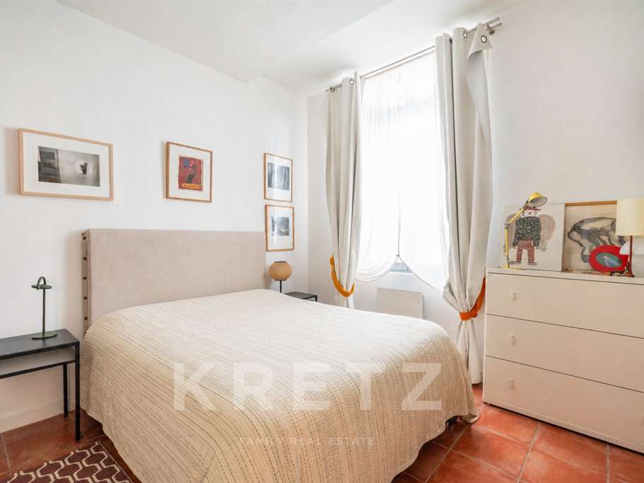 Appartement Aix-en-Provence