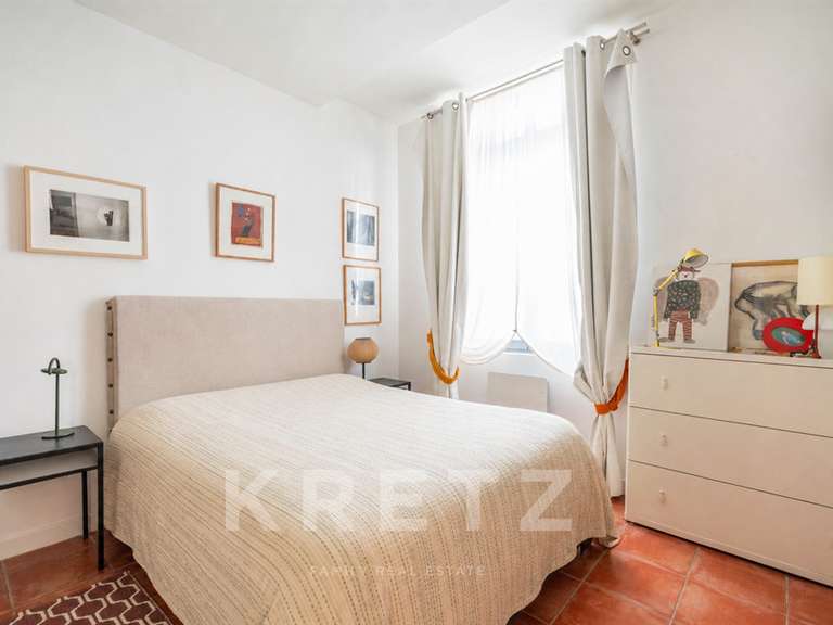 Appartement Aix-en-Provence - 3 chambres - 103m²