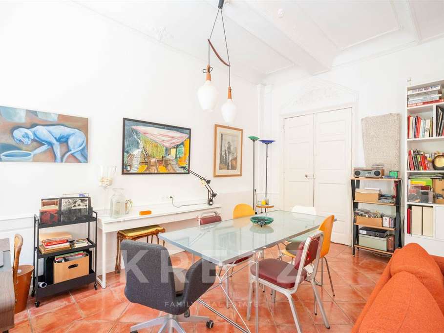 Appartement Aix-en-Provence