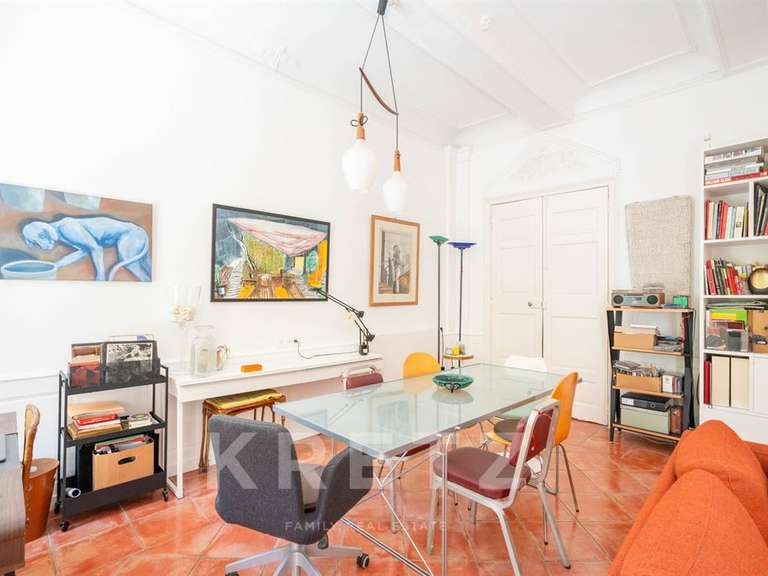 Appartement Aix-en-Provence - 3 chambres - 103m²