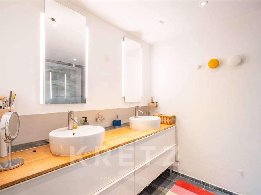 Appartement Aix-en-Provence
