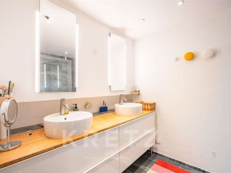 Appartement Aix-en-Provence - 3 chambres - 103m²