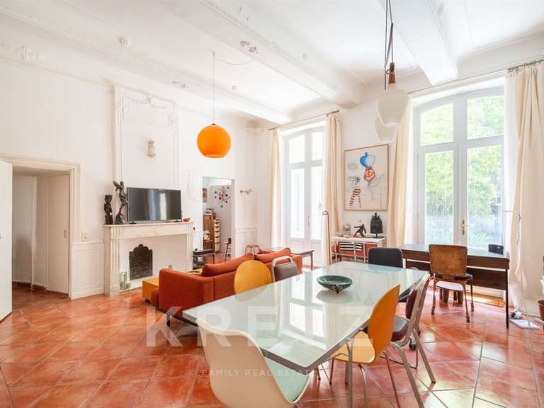 Appartement Aix-en-Provence - 3 chambres - 103m²