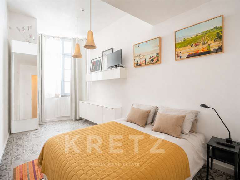 Appartement Aix-en-Provence - 3 chambres - 103m²