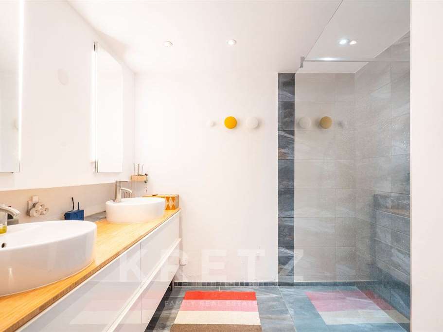 Appartement Aix-en-Provence