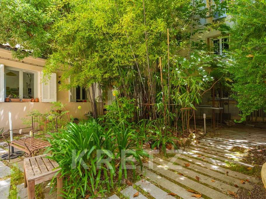 Appartement Aix-en-Provence