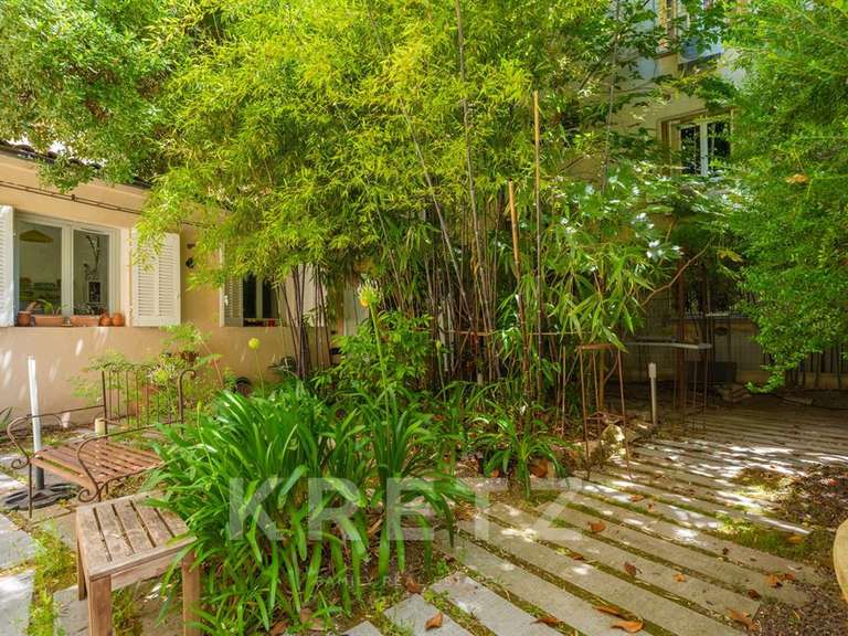 Appartement Aix-en-Provence - 3 chambres - 103m²
