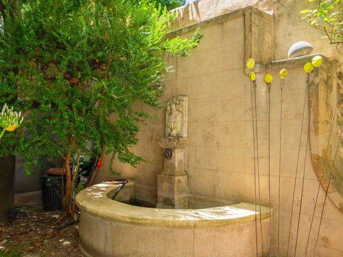 Appartement Aix-en-Provence