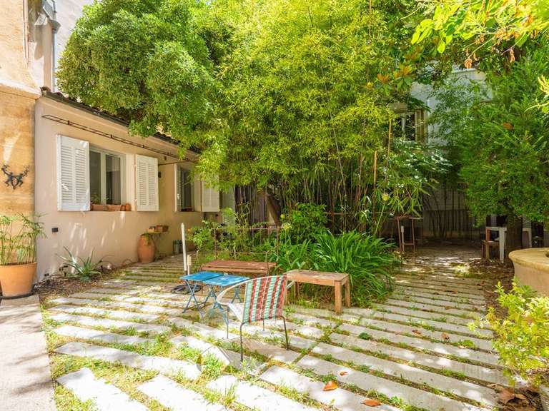Appartement Aix-en-Provence - 3 chambres - 103m²