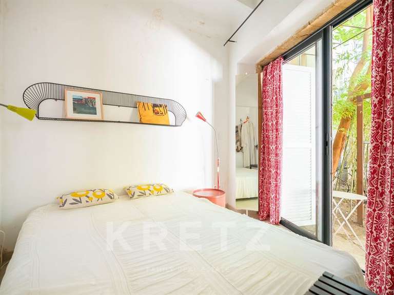 Appartement Aix-en-Provence - 3 chambres - 103m²