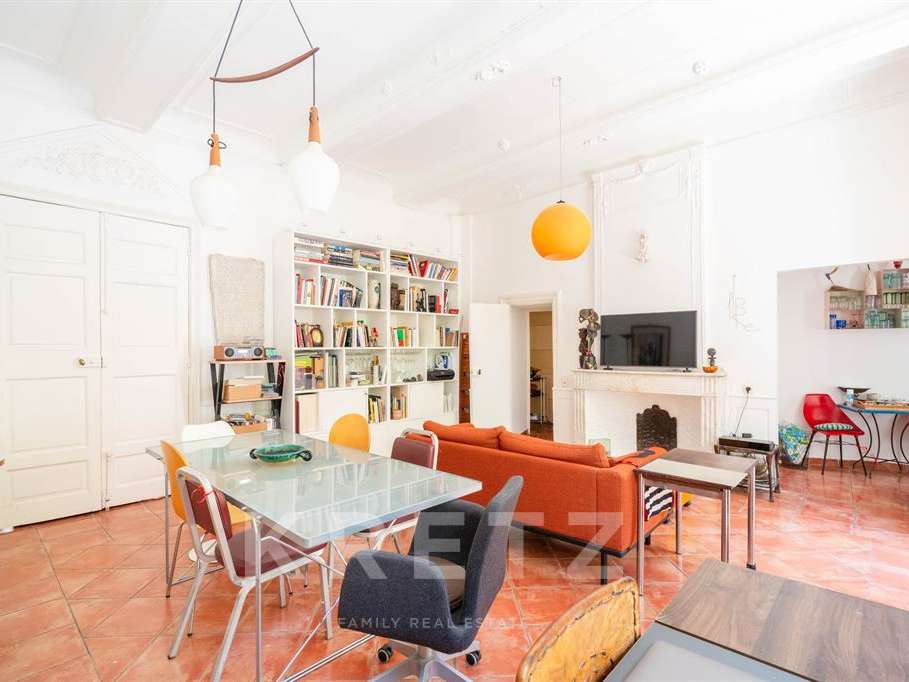 Appartement Aix-en-Provence