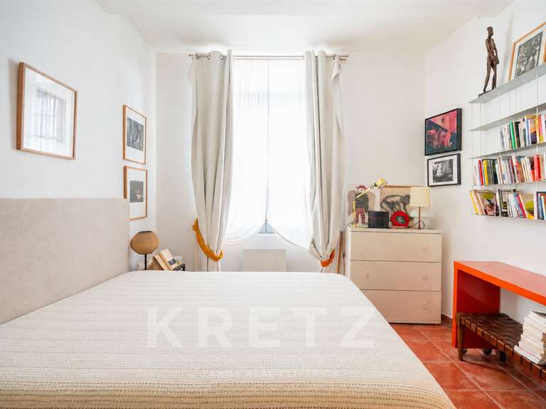 Appartement Aix-en-Provence - 3 chambres - 103m²