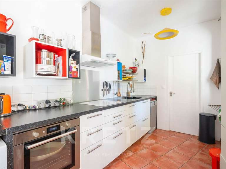 Appartement Aix-en-Provence - 3 chambres - 103m²