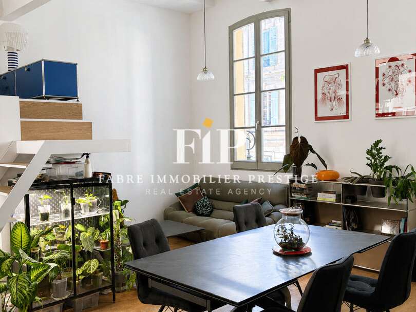 Appartement Aix-en-Provence