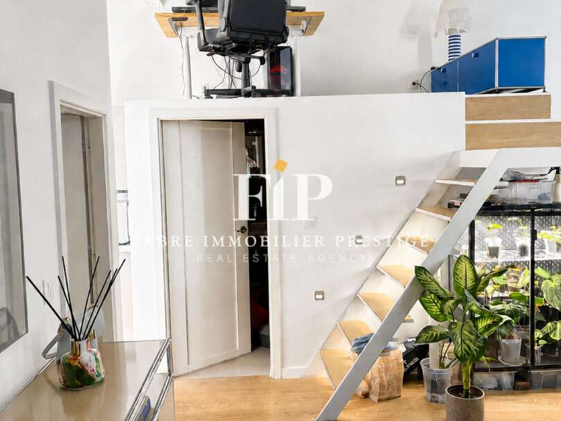 Appartement Aix-en-Provence