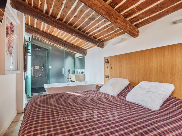 Appartement Aix-en-Provence - 3 chambres - 116m²