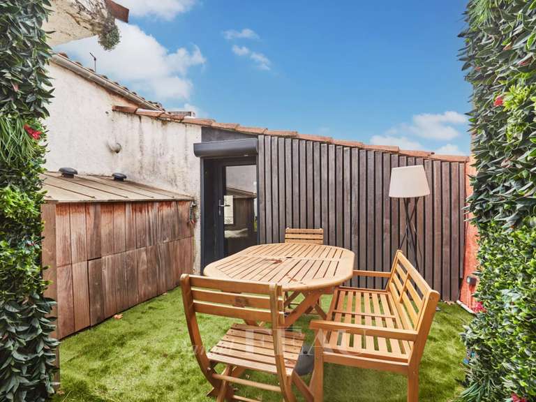 Appartement Aix-en-Provence - 3 chambres - 116m²