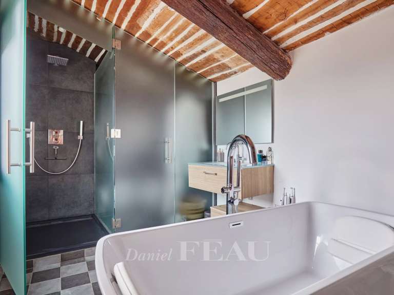 Appartement Aix-en-Provence - 3 chambres - 116m²