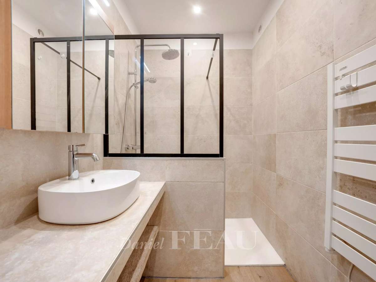 Appartement Aix-en-Provence