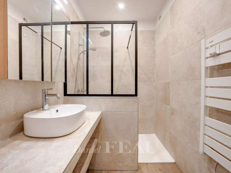 Appartement Aix-en-Provence - 1 chambre - 32m²