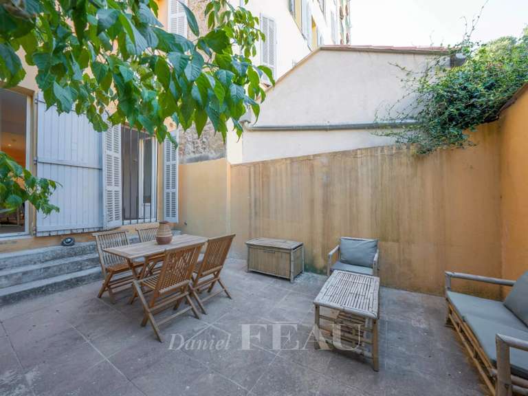 Appartement Aix-en-Provence - 1 chambre - 32m²