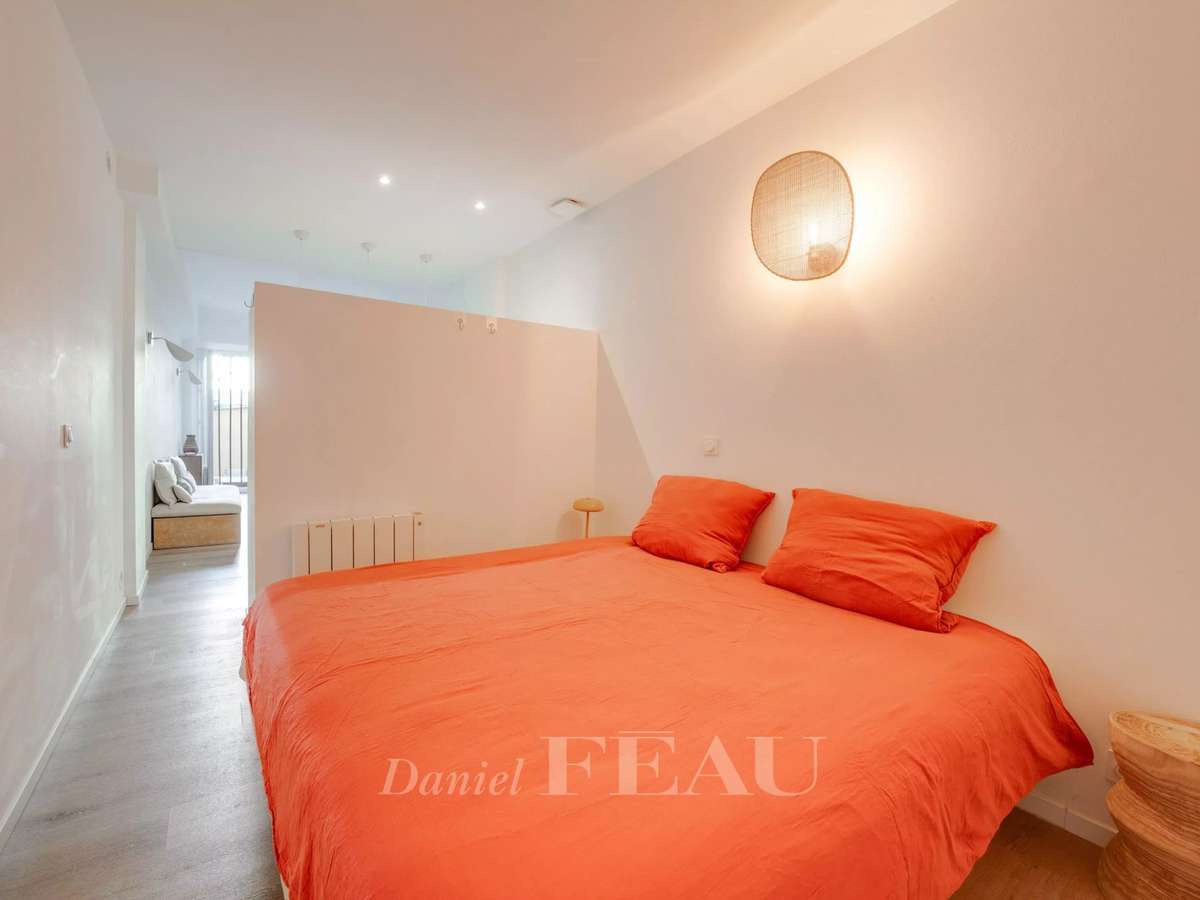 Appartement Aix-en-Provence