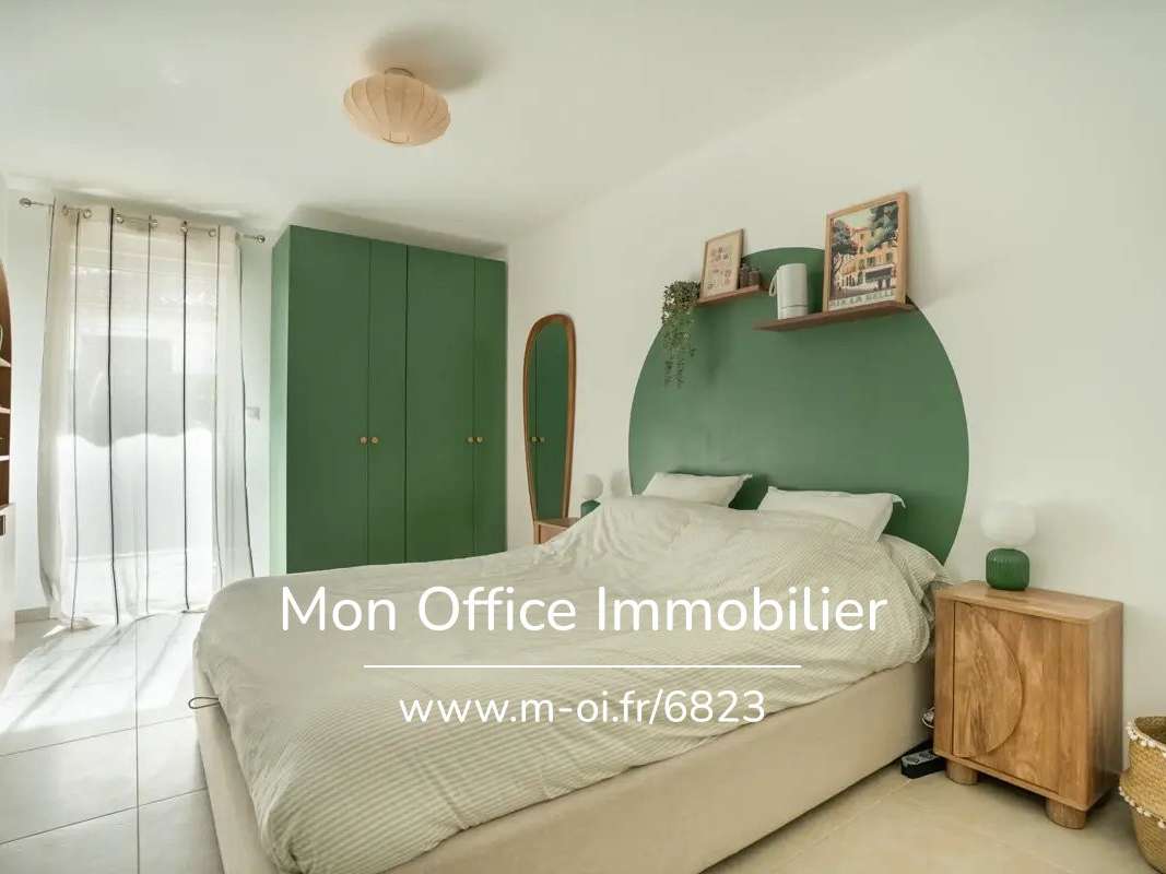 Appartement Aix-en-Provence