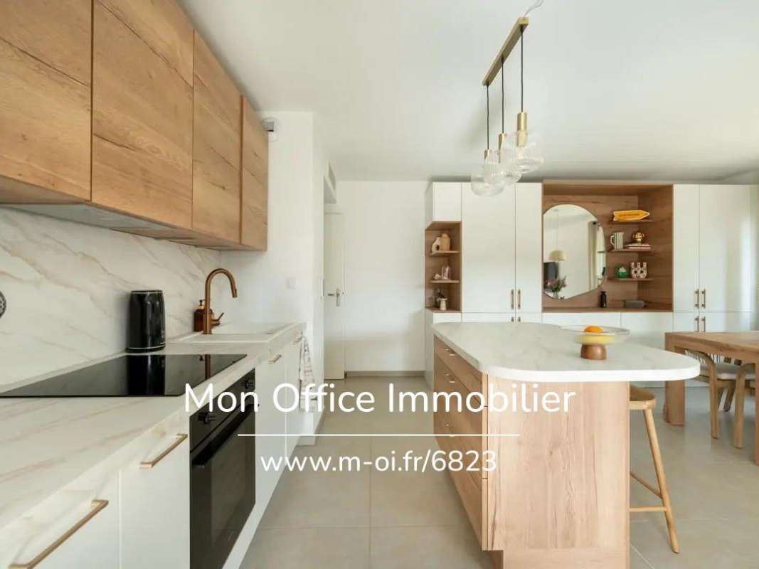 Appartement Aix-en-Provence