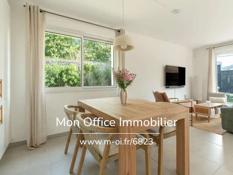 Appartement Aix-en-Provence - 2 chambres - 76m²