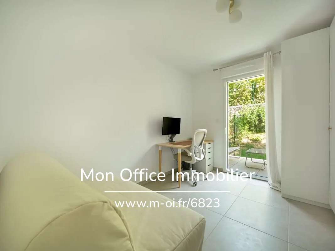 Appartement Aix-en-Provence