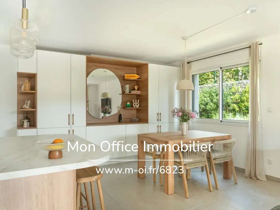 Appartement Aix-en-Provence
