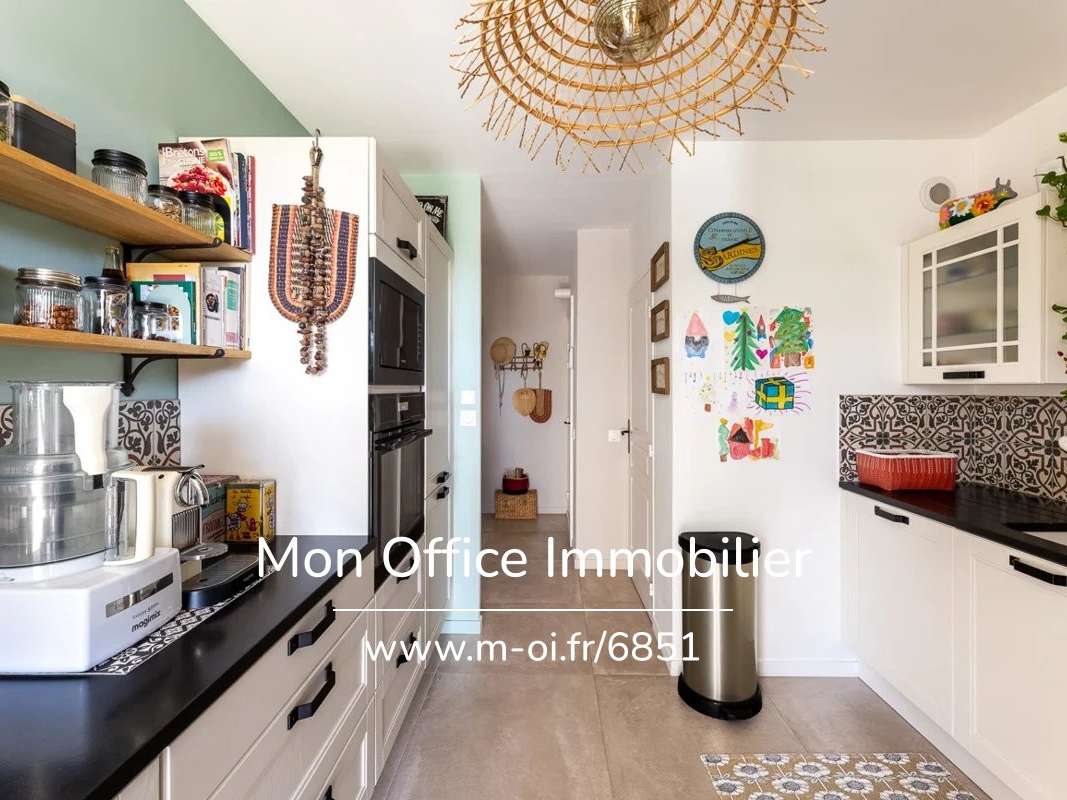 Appartement Aix-en-Provence