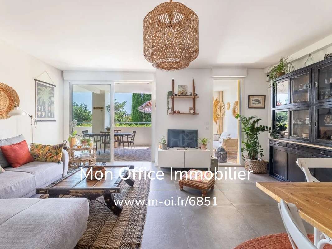 Appartement Aix-en-Provence