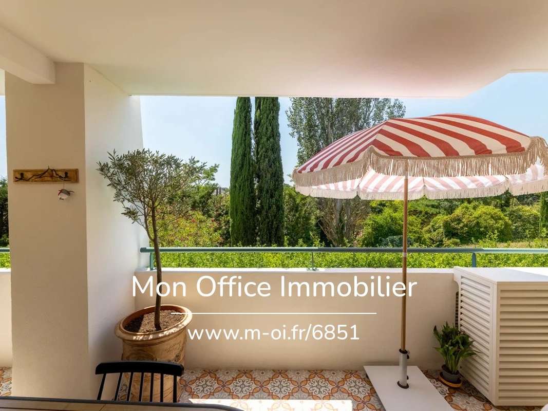 Appartement Aix-en-Provence