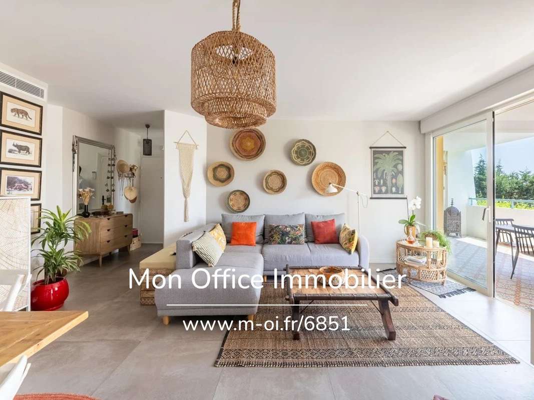 Appartement Aix-en-Provence